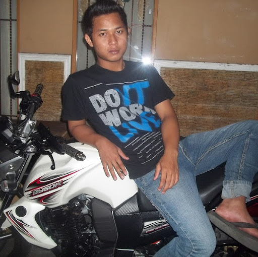 Darmawan Saputra Photo 15