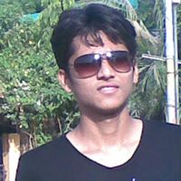 Brijal Soni Photo 7