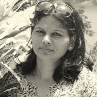 Neeta Srivastava Photo 8
