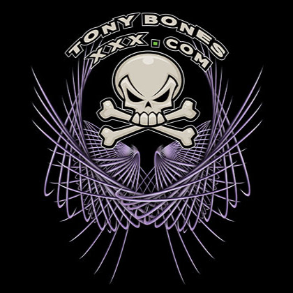 Tony Bones Photo 8