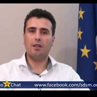 Zoran Zaev Photo 7