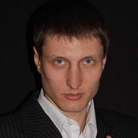 Vladimir Marchenkov Photo 2