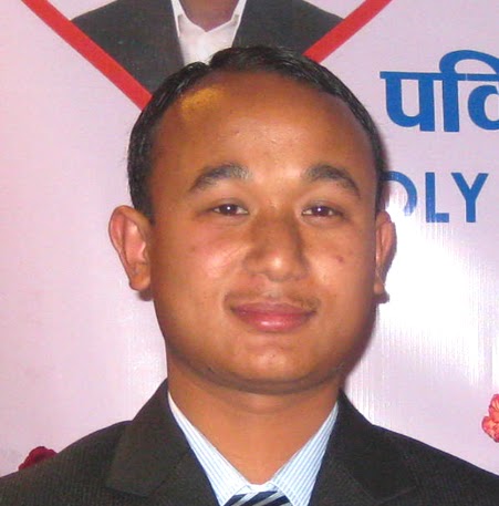 Subash Maharjan Photo 16