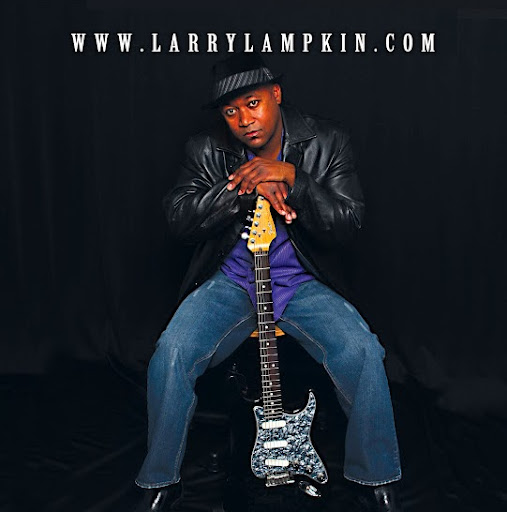 Larry Lampkin Photo 9