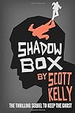 Shadow Box (The Keep The Ghost Trilogy) (Volume 2)