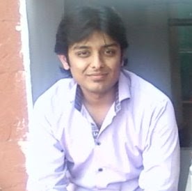 Anubhav Gupta Photo 13