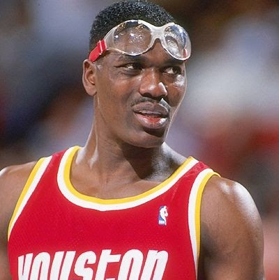 Hakeem Olajuwon Photo 11