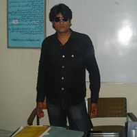 Syed Zaeem Photo 11