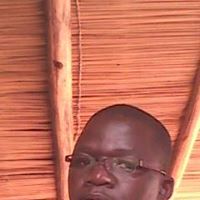 Evans Okumu Photo 3