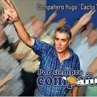 Hugo Cacho Photo 11