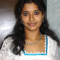 Sowmya Kota Photo 4