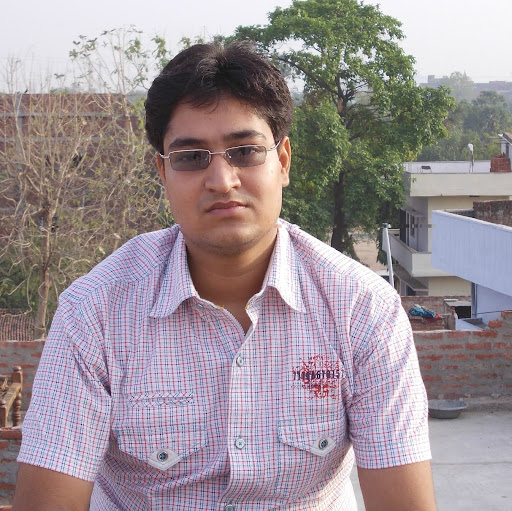 Rahul Keshri Photo 5