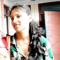 Sanjana Shrestha Photo 11