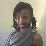 Lydiah Mwangi Photo 4