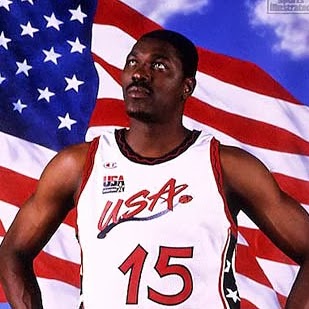 Hakeem Olajuwon Photo 12