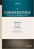 Genesis, Exodus (Cornerstone Biblical Commentary)
