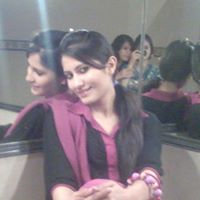 Mariam Rizvi Photo 4