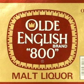 Olde English Photo 19