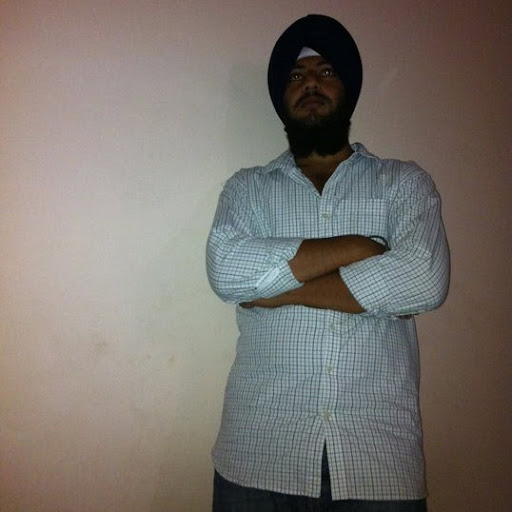 Jagjeet Brar Photo 1