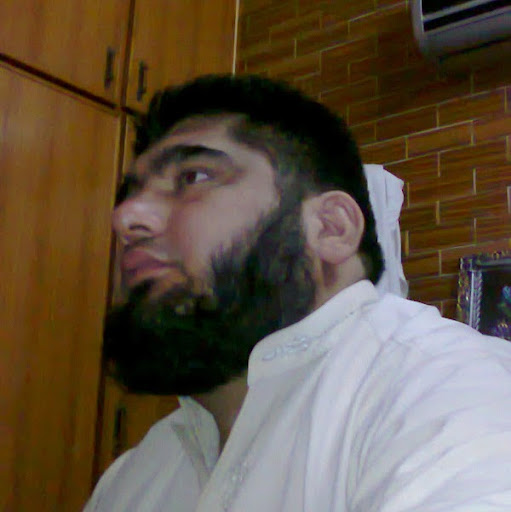 Faheem Zafar Photo 13