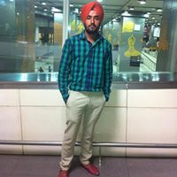 Jagjeet Brar Photo 16