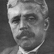 Arnold Bennett Photo 10