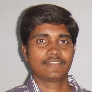 Prudhvi Manthena Photo 4