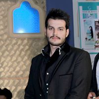 Ehsan Rehman Photo 9