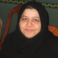 Fariba Jalili Photo 6