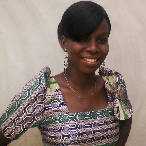 Felicia Okyere Photo 1