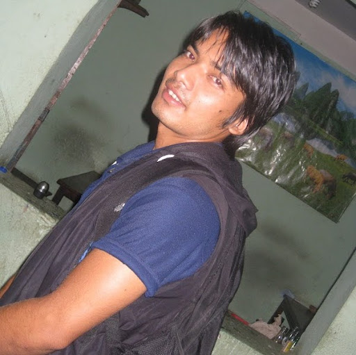 Arjun Lama Photo 17