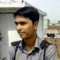 Ankit Chauhan Photo 4