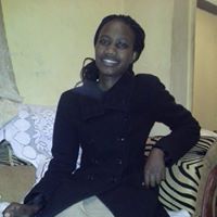 Catherine Nderitu Photo 6