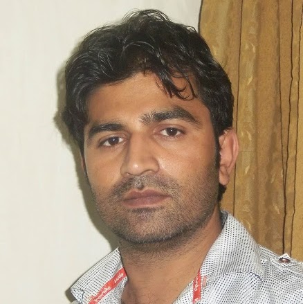 Nasir Mirza Photo 7