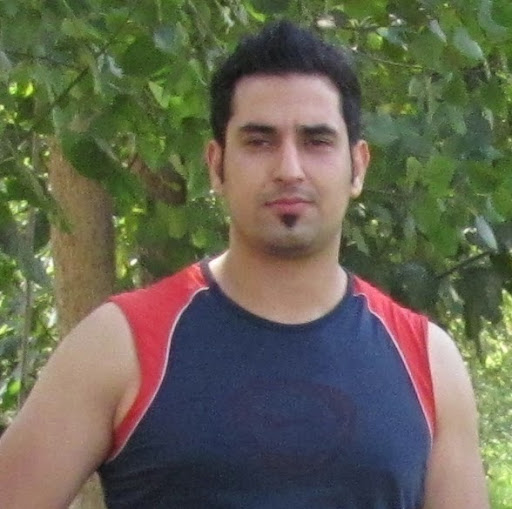 Mohammad Khosravi Photo 22