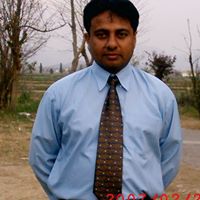 Kamran Siddiqi Photo 17