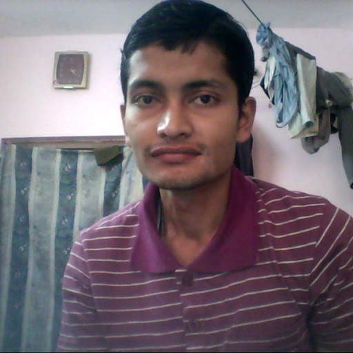 Debashish Panda Photo 15