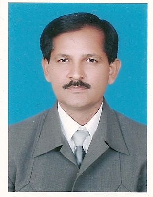 Amjad Bajwa Photo 13