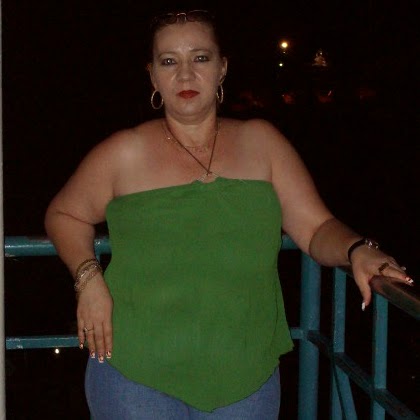 Nilda Centeno Photo 2