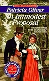 An Immodest Proposal (Signet Regency Romance)