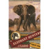 The Elephant Hunters Of The Lado