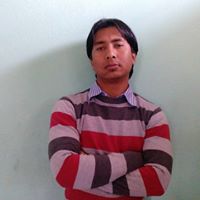 Sandeep Maharjan Photo 20