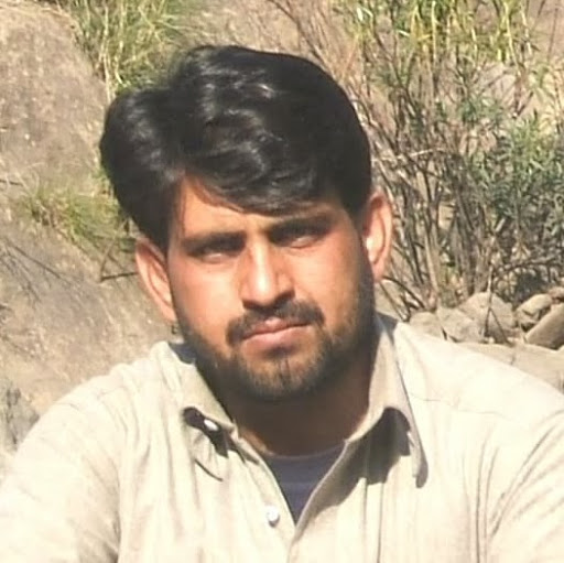 Abid Naqvi Photo 18