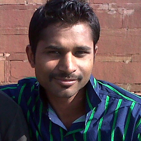 Sumit Gaurav Photo 16