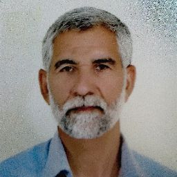 Reza Boostani Photo 3