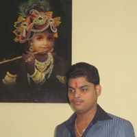 Arpit Gupta Photo 15