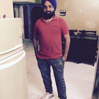 Harprit Singh Photo 13