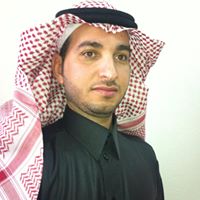 Ahmad Almalki Photo 6