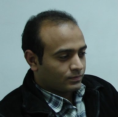 Mohamed Kariem Photo 1