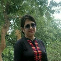 Madhumita Mohanty Photo 12